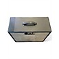 Used PRS 1x12 Closed Back Guitar Cabinet