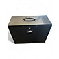 Used PRS 1x12 Closed Back Guitar Cabinet