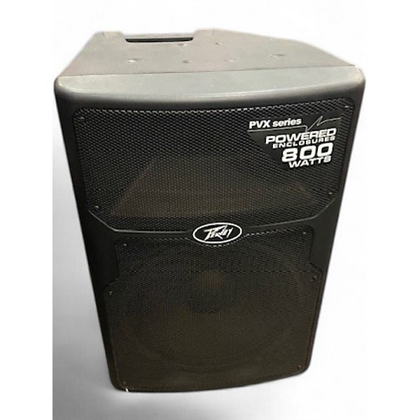 Used Peavey PVX P15 Powered Speaker