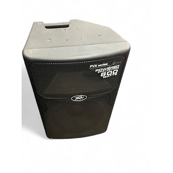 Used Peavey PVX P15 Powered Speaker