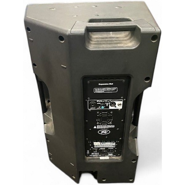 Used Peavey PVX P15 Powered Speaker