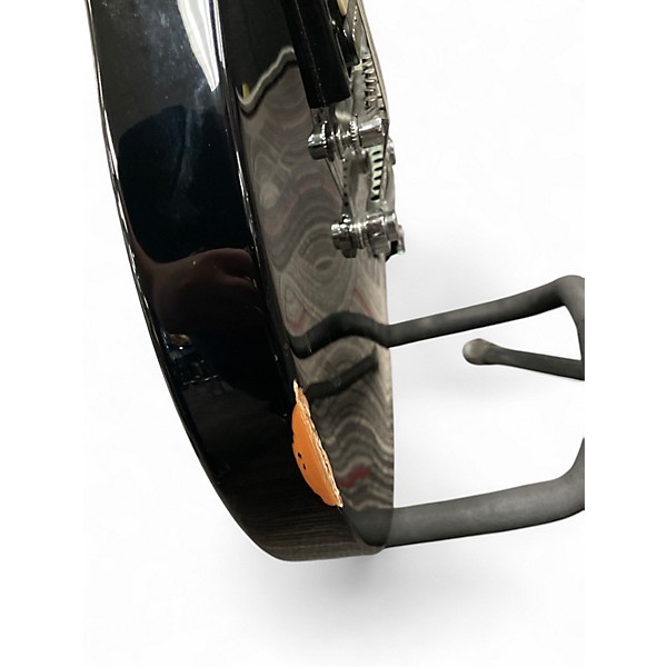 Used Epiphone Les Paul Studio LT Black Solid Body Electric Guitar