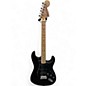 Used Fender American Special Stratocaster Black Solid Body Electric Guitar thumbnail