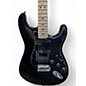 Used Fender American Special Stratocaster Black Solid Body Electric Guitar