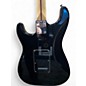 Used Fender American Special Stratocaster Black Solid Body Electric Guitar