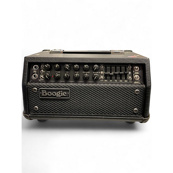 Used MESA/Boogie Mark V 25 Tube Guitar Amp Head