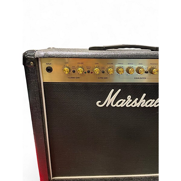 Used Marshall DSL40C 40W 1x12 Tube Guitar Combo Amp