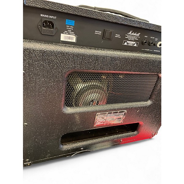 Used Marshall DSL40C 40W 1x12 Tube Guitar Combo Amp