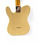 Used Fender 70th Anniversary Broadcaster No Relic Blonde Solid Body Electric Guitar