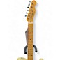 Used Fender 70th Anniversary Broadcaster No Relic Blonde Solid Body Electric Guitar