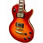 Used Aria MACH 1 Cherry Sunburst Solid Body Electric Guitar