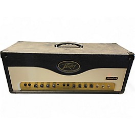 Used Peavey WINDSOR  Tube Guitar Amp Head