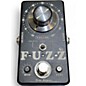 Used Kingtone miniFUZZ si Effect Pedal thumbnail