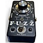 Used Kingtone miniFUZZ si Effect Pedal