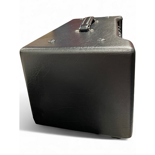 Used 2025 Bad Cat Hot Cat 45W Tube Guitar Amp Head