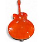 Used Gretsch Guitars G5420T Electromatic Orange Stain Hollow Body Electric Guitar