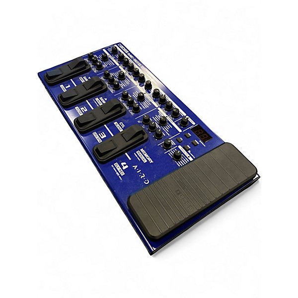 Used BOSS ME-90B Effect Processor