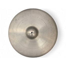 Used Zildjian 22in Avedis Ride Cymbal