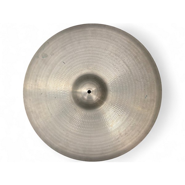 Used Zildjian 22in Avedis Ride Cymbal