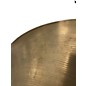 Used Zildjian 22in Avedis Ride Cymbal