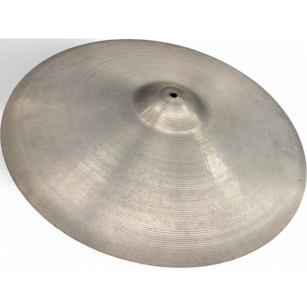 Used Zildjian 22in Avedis Ride Cymbal