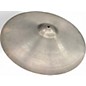 Used Zildjian 22in Avedis Ride Cymbal