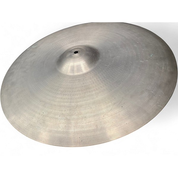 Used Zildjian 22in Avedis Ride Cymbal