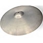 Used Zildjian 22in Avedis Ride Cymbal