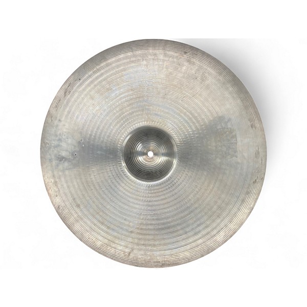 Used Zildjian 22in Avedis Ride Cymbal
