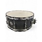 Used PDP by DW 14X6.5 Concept Series Snare Satin Black Drum