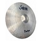 Used Soultone 22in VINTAGE Cymbal