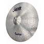 Used Soultone 22in VINTAGE Cymbal