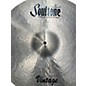 Used Soultone 22in VINTAGE Cymbal