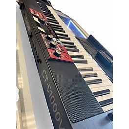 Used Casio CT-S1000V