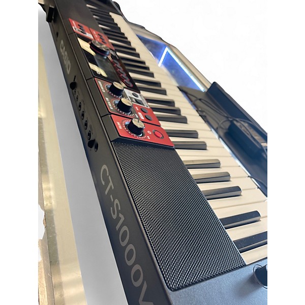 Used Casio CT-S1000V
