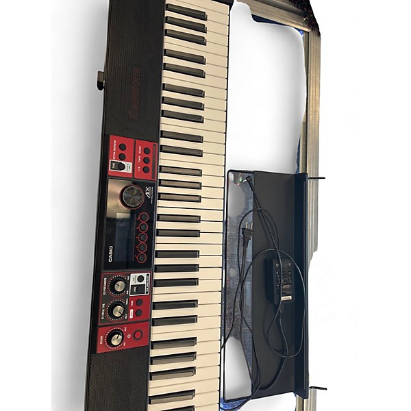 Used Casio CT-S1000V