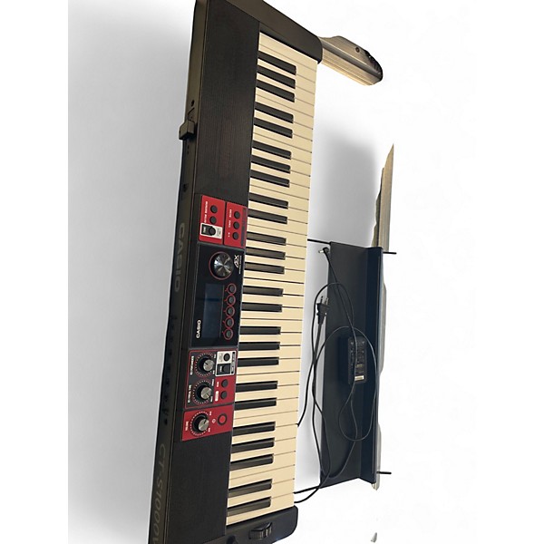 Used Casio CT-S1000V