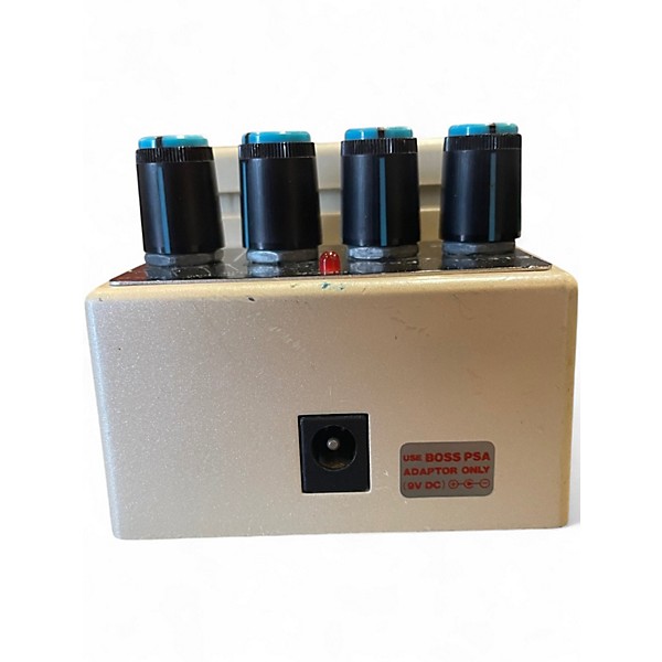 Used Ibanez DL1O DIGITAL DELAY Effect Pedal