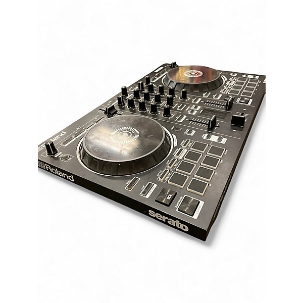 Used Roland DJ-202 DJ Controller