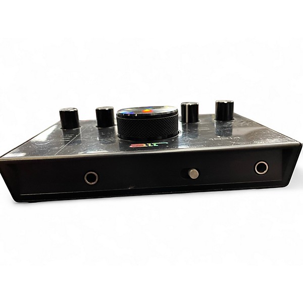 Used M-Audio 192-4 Audio Interface
