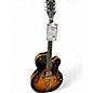 Used Gretsch Guitars G2420/ABB Antique Burst Hollow Body Electric Guitar thumbnail