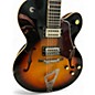 Used Gretsch Guitars G2420/ABB Antique Burst Hollow Body Electric Guitar
