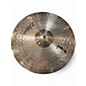 Used Zildjian 20in ILH20R Cymbal thumbnail