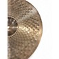Used Zildjian 20in ILH20R Cymbal