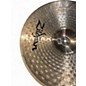 Used Zildjian 20in ILH20R Cymbal