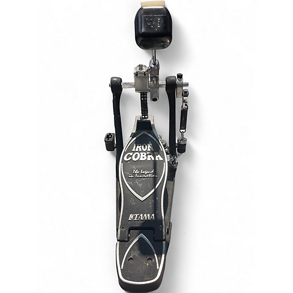 Used TAMA HP900 Single Bass Drum Pedal