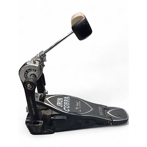 Used TAMA HP900 Single Bass Drum Pedal