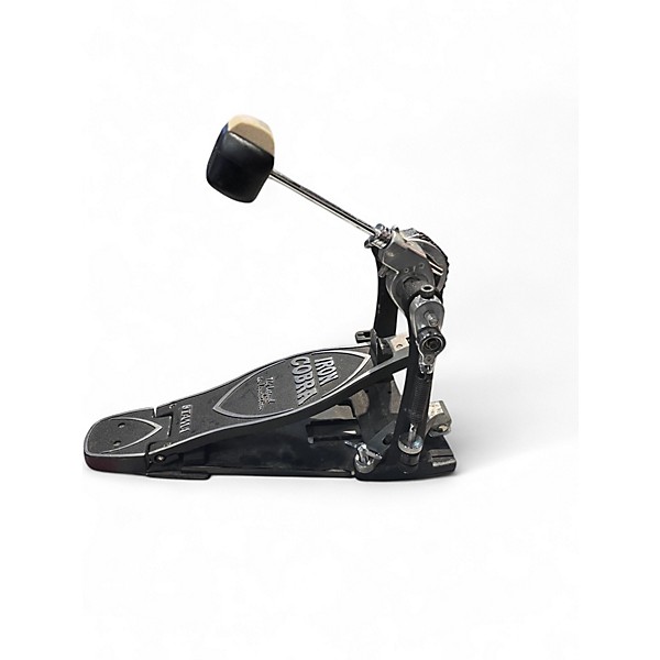 Used TAMA HP900 Single Bass Drum Pedal