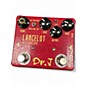 Used Dr. J Pedals Lancelot distortion Effect Pedal thumbnail