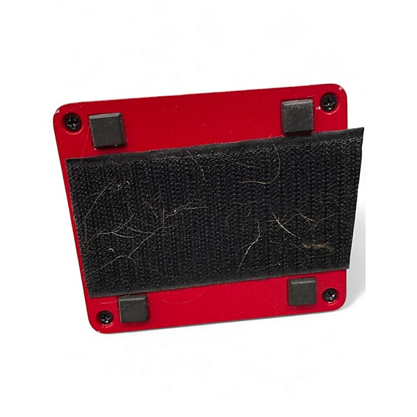 Used Dr. J Pedals Lancelot distortion Effect Pedal